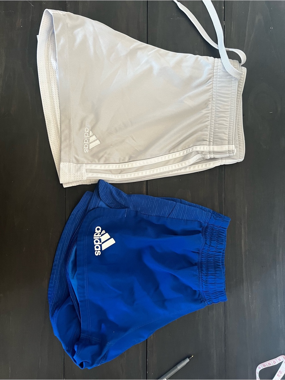 Adidas Athletic Shorts Bundle